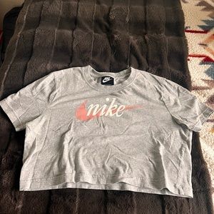 Nike Women’s Crop Top
